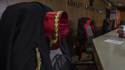 HSK kararnamesi Resmi Gazete'de yayımlandı. 510 hakim ve savcının yeri değişti