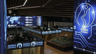 Borsa İstanbul'da çöküş sürüyor: Bugünkü açılışda da düşüş var, 7200 ve 7000 destek konumunda