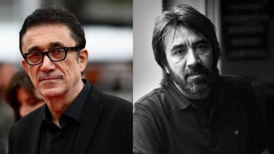 Zeki Demirkubuz açtı ağzını yumdu gözünü: Nuri Bilge Ceylan hakkında olay sözler