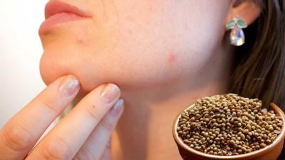 Ciltte oluşan iltihaplanmayı söküp atıyor: Vücuda şifa depolan tüm antioksidanlar onda...