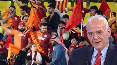 Ahmet Çakar TV100 canlı yayınında ateş püskürdü: Suudi Arabistan'da yaşananlar vatana ihanettir. Bu işin sorumlusu Mehmet Büyükekşi'dir. Sayın Erdoğan bu yapılanı kimsenin yanına bırakmaz. Cumhurbaşkanım Türkiye'nin 1 numarasıdır!