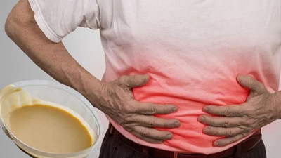 Hazımsızlık, şişkinlik, mide yanması her şeyi yok ediyor: Sabahları aç karnına 1 kaşık içen ağrı nedir bilmiyor