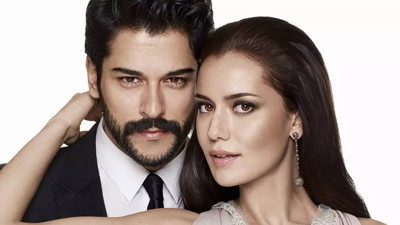 Fahriye Evcen sette kriz çıkardı! Lüks karavanı gelmeyince çekimlere başlamadı