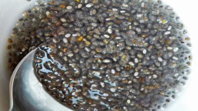 Minik şifa tohumu: İçerisinde yok yok. Kemikleri güçlendiriyor, sindirimi düzenliyor. Faydasını öğrenen aktara koşacak