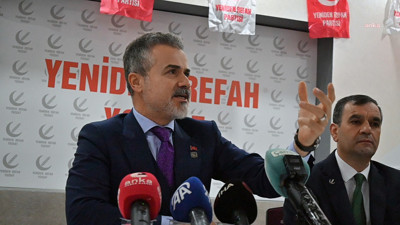 Cumhur İttifakı'nın ortağından iktidara eleştiri. YRP'li Suat Kılıç: Yeni zamlar istemiyoruz