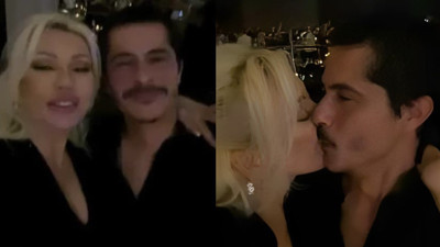 İsmail Hacıoğlu eski eşiyle dudak dudağa! Aslıhan Gürbüz ile ayrılık nedeni belli oldu