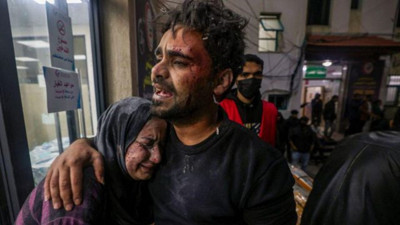 İsrail güçleri Gazze'den çekildi! Yıkımın boyutu gün yüzüne çıktı! Çürümüş bedenler ve koca bir enkaz geride kaldı