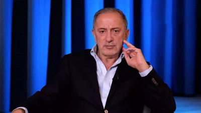 Gazeteci Fatih Altaylı gözaltına alındı: Cumhurbaşkanını tehdit etmekle suçlanıyor