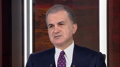 AK Parti Sözcüsü Ömer Çelik’ten Süper Kupa açıklaması: Suudi Arabistan'la ilişkilerimizi sabote edilmesini kategorik olarak reddediyoruz