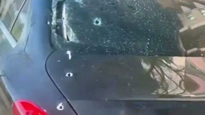 Kocaeli’nde silahlı saldırı. Bir kişi eski ortağının hedefi oldu