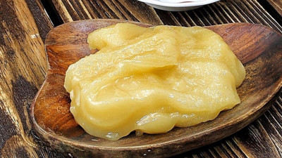 Tek 1 kaşığı boğaz ağrısını geçiyor: Kuru öksürükten eser kalmıyor. Her sabah 1 kaşık yemeniz yeterli