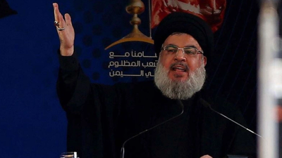 Hizbullah'tan İsrail'e intikam ateşi! Füzelerle vurdu