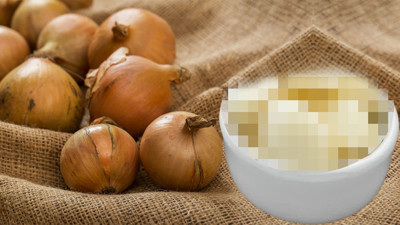 Soğanın yanında bunu yiyen yaşadı: Birlikte tüketildiğinde doğal antibiyotik etkisini 2 katına çıkarıyor