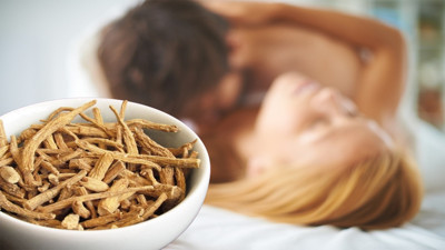 Erkekler dikkat: Cinsel gücü zirveye çıkaran mucizevi bitki bulundu. Doğal afrodizyak etkisi gösteriyor performansı artırıyor