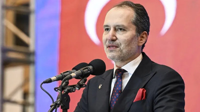 Son Dakika... Yeniden Refah Partisi'nden ittifak kararı. İstanbul ve Ankara'da yarış kızışacak