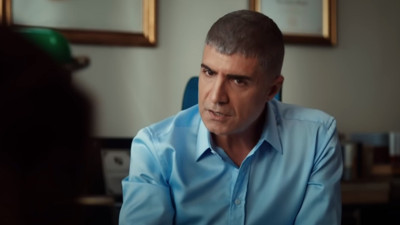 Özcan Deniz ailesini sildi: Artık kimin için yaşadığımı biliyorum