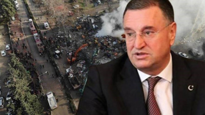 CHP'den isyan ettiren Hatay kararı! Yeniden Lütfü Savaş denildi