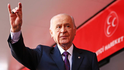 MHP'de 55 rakamının sırrı açığa çıktı. Devlet Bahçeli'nin hesabı...