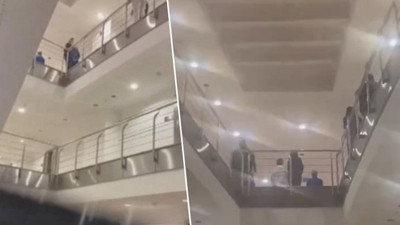 CHP Genel Merkezi'nde hareketli dakikalar. CHP'deki kavganın perde arkası. CHP PM toplantısını bastı. Özgür Özel'e verdiği sözü hatırlattı. Hasan Ufuk Çakır ilk kez konuştu