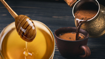 Türk kahvesine 2 kaşık bal ekleyince o sorunu kökten çözüyor: Etkisini duyunca fincan fincan içeceksiniz. Ballı Türk kahvesi neye iyi gelir?