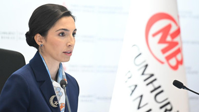 Merkez Bankası Başkanı Erkan o iddialara sert çıktı: Asılsız haberler asla kabul edilemez. Sorumlular hakkında yasal haklarımı kullanacağım