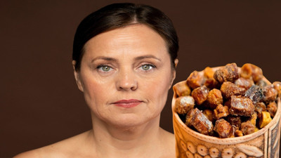 Görenler botoks yaptırdığınızı sanacak! Kolajenlerden bin kat daha etkili doğal yöntem bulundu. Tek damlasıyla kırışıklıklara elveda