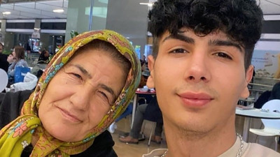 Taha Duymaz depremde hayatını kaybetmişti. Annesinden yürek yakan açıklama: Mutfağından başka yerde uyuyamıyorum