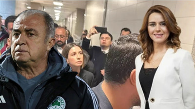 Buse Terim, babası Fatih Terim hakkındaki soruya ateş püskürdü! Seçil Erzan davasında ifade verdi