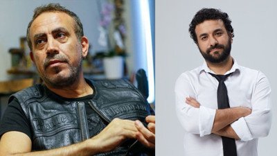 Şehit Müslüm Özdemir'in ailesi için harekete geçtiler. Haluk Levent ve Hasan Can Kaya, çadırda yaşayan şehit ailesine ev alacaklarını açıkladı