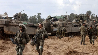 Avrupa Birliği Gazze için devrede. 26 ülke 'acil insani duraklama' çağrısı yaptı