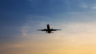 ABD ve Çin pandemi öncesi uçuş trafiğini yakalayacak mı? Sefer sayısı haftada 70'ten 100'e çıkarılacak