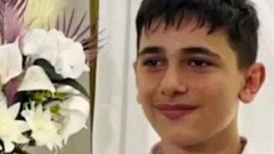 Esenyurt'ta feci ölüm! Kafasını sac büküm makinesine kaptıran 14 yaşındaki çocuk feci şekilde can verdi