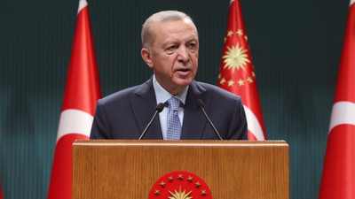 Cumhurbaşkanı Erdoğan'dan 'rejim' ve 'Cumhuriyet' açıklaması. Milyonlarca emeklinin beklediği haber... En düşük maaş 10 bin TL oldu. İşte  SSK ve Bağkur emeklisine yapılan zam oranı