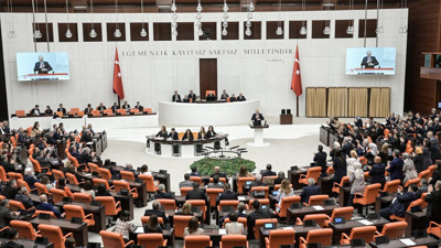 Son Dakika... Meclis'in ardından Cumhurbaşkanı Erdoğan da İsveç'in NATO üyeliğine onay verdi. Karar Resmi Gazete'de