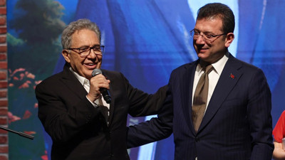 Zülfü Livaneli'den tepki çeken yerel seçim açıklaması: Ya gerici ordular, avcı taburları ya da hareket ordusu kazanacak