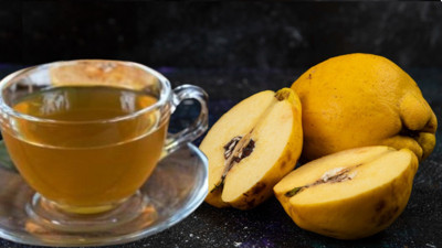 Kabuklarını çöpe atan bin pişman olacak: Kaynatıp çayını tüketende o sorundan  eser kalmıyor. Ayva kabuğu kaynatmak neye iyi gelir?