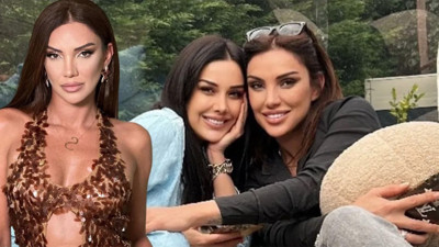 Dilan Polat'ın 47 kiloya düştüğünü söyledi: Kardeşim bitmiş durumda. Sıla Doğu isyan etti