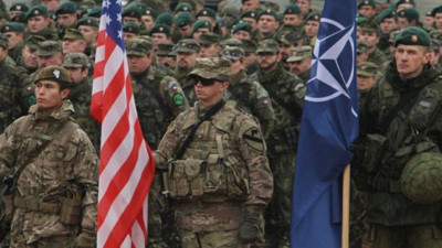 NATO, Soğuk Savaş'tan bu yana en büyük tatbikatını gerçekleştirecek. Steadfast Defender 2024 tatbikatına yaklaşık 90 bin askerin katılacak