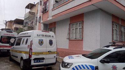 Adana'da akıl almaz olay. Evli olduğu kadını da öldürmüştü. Oğlu tarafından vurulan kadın 54 günlük yaşam savaşını kaybetti. İfadesi kan dondurdu