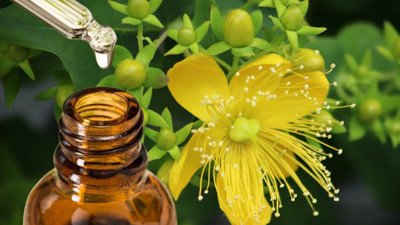 Aktarlarda kapış kapış satılan yağ bulundu: Tek damlası bin bir derde deva olacak. Yüzyıllardır şifa saçan o yağ