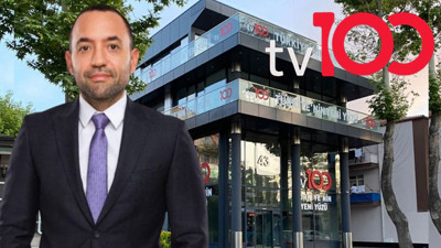 tv100'de görev değişikliği... Deniz Gürel tv100 Genel Yayın Yönetmeni oldu. Deniz Gürel kimdir?