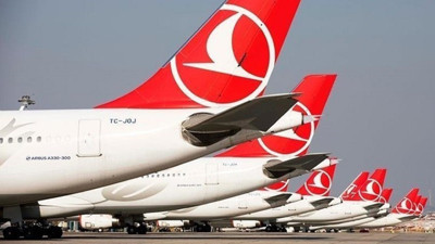 THY'de çalışmak isteyenlere güzel haber. Türk Hava Yolları bu yıl 5 bin kişiyi işe alacak.  Lisans öğrencileri de başvurabilir. İşte başvuru koşulları