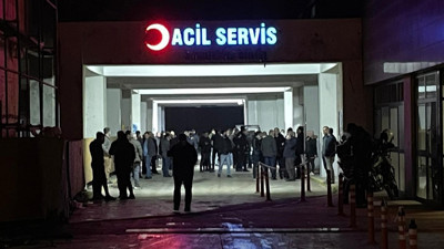 Mardin'de vahşet! Doğum yapan eşini hastaneden taburcu olduğu gün bıçaklayarak katletti: Tutuklandı