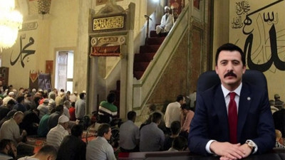 Diyarbakır Kulp'ta işler iyice karıştı! Kaymakamın darbettiği iddia edilen cami hocasının yakınları AK Parti Kulp İlçe Başkanı'nın kardeşine saldırdı