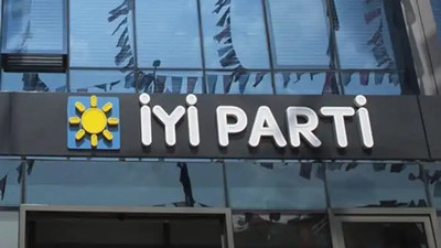İYİ Parti'de istifa depremi. Buğra Kavuncu'ya İstanbul'da ağır darbe