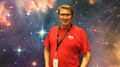 Türk bilim insanı NASA'dan istifa etti! Ülkesine dönüyor: Süresiz kadrodaydım, maaşım gayet iyiydi ama Türkiye’de yapacak çok iş var