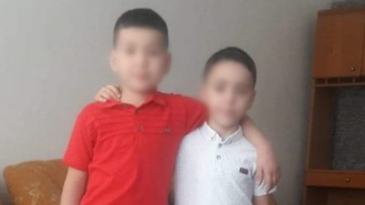 36 saattir kayıp olan iki kardeş başka bir ilçede çay bahçesinde bulundu