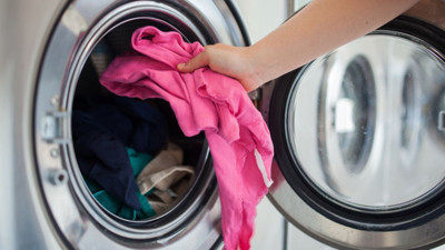 Meğer nedeni buymuş: Çamaşır makinesi sıkma yapmıyorsa çözümü basit. Çamaşır makinesi neden sıkma yapmaz?