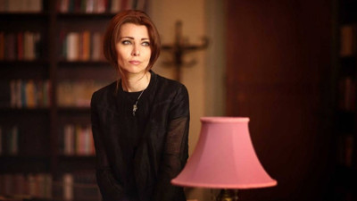 Elif Şafak’tan Bit Palas romanı açıklaması: Akıl dışı bir iftira