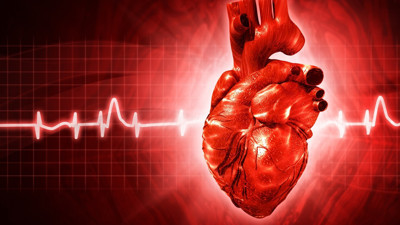 Kalbini seven bundan uzak dursun! Kalp hastalıklarını tetikleyen sinsi tehlike ortaya çıktı